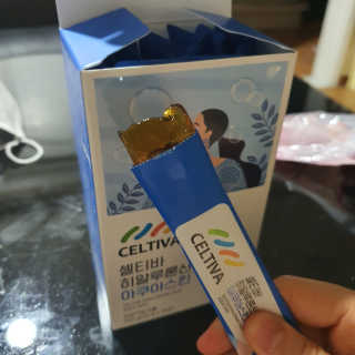셀티바 히알루론산 아쿠아스킨+곤약세라마이드 SET — 5점을 준 리뷰어가 2020년 10월 올린 사용 사진