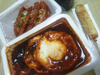 죠스떡볶이 [죠스푸드] 짜빠떡볶이+떡또그+범벅만두 신메뉴 3종 — 4점을 준 리뷰어가 2020년 5월 올린 사용 사진