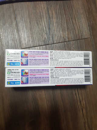 봄날연구소 부광 네오메드치약 2개+ 30g 휴대용 미니치약 — 5점을 준 리뷰어가 2020년 8월 올린 사용 사진