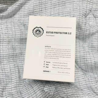 디마르3 시그니처 에스투드 프로텍터 3.2 — 4점을 준 리뷰어가 2020년 11월 올린 사용 사진