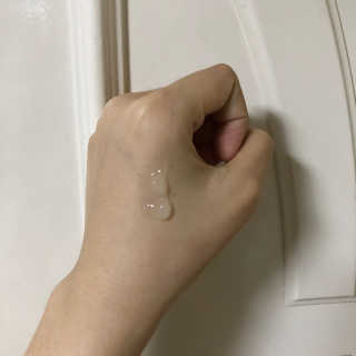 냉장고에 넣어요, 붉은 트러블 피부 다음날 진정되요 [버진팜스 푸딩수딩아토] — 4점을 준 리뷰어가 2020년 9월 올린 사용 사진