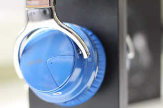 SEVIZ Bluetooth Headphones 10 3color — 5점을 준 리뷰어가 2020년 5월 올린 사용 사진