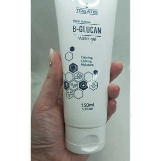 트리티스 US_[TREATIS] B-glucan water gel — 5점을 준 리뷰어가 2020년 11월 올린 사용 사진