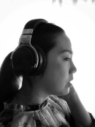 SEVIZ Bluetooth Headphones 10 3color — 4.5점을 준 리뷰어가 2020년 8월 올린 사용 사진