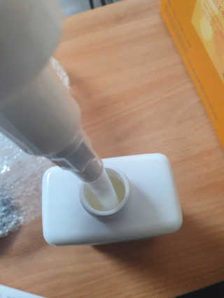 멈칫 멜팅 바디로션,  약산성 바디워시 택 1 — 5점을 준 리뷰어가 2020년 7월 올린 사용 사진