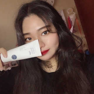 냉장고에 넣어요, 붉은 트러블 피부 다음날 진정되요 [버진팜스 푸딩수딩아토] — 5점을 준 리뷰어가 2020년 9월 올린 사용 사진