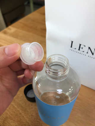 레나스 프리미엄 아로마 디퓨저 200ml  [1SET] — 5점을 준 리뷰어가 2020년 9월 올린 사용 사진