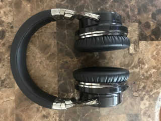 SEVIZ Bluetooth Headphones 10 3color — 5점을 준 리뷰어가 2020년 7월 올린 사용 사진