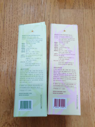 바디빔 비타민 샤워필터 망고피치향 — 5점을 준 리뷰어가 2020년 4월 올린 사용 사진