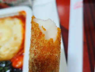 죠스떡볶이 [죠스푸드] 짜빠떡볶이+떡또그+범벅만두 신메뉴 3종 — 5점을 준 리뷰어가 2020년 4월 올린 사용 사진