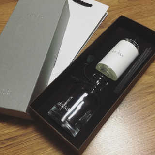 레나스 프리미엄 아로마 디퓨저 200ml  [1SET] — 5점을 준 리뷰어가 2020년 5월 올린 사용 사진