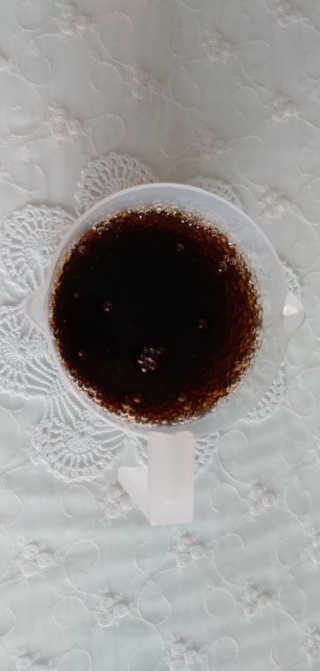일화 No 슈가0Kcal 스테비아 톡별콜라 콤보팩 250mlX30 캔 — 5점을 준 리뷰어가 2020년 7월 올린 사용 사진
