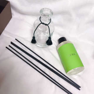 레나스 프리미엄 아로마 디퓨저 200ml  [1SET] — 5점을 준 리뷰어가 2020년 6월 올린 사용 사진
