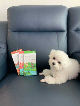 큐티윤님이 올린 리뷰 사진 1
