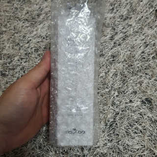 ECLADO 에끌라두 멜라이져 화이트닝 토너 — 5점을 준 리뷰어가 2020년 10월 올린 사용 사진