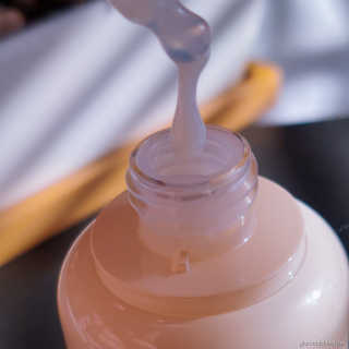 VELY VELY Protein Silk Skin Ampoule — 4.5점을 준 리뷰어가 2020년 12월 올린 사용 사진