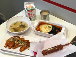 죠스떡볶이 [죠스푸드] 짜빠떡볶이+떡또그+범벅만두 신메뉴 3종 — 4.5점을 준 리뷰어가 2020년 5월 올린 사용 사진