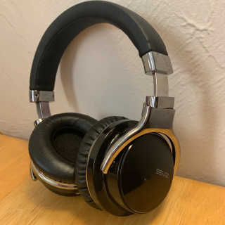 SEVIZ Bluetooth Headphones 10 3color — 4.5점을 준 리뷰어가 2020년 9월 올린 사용 사진