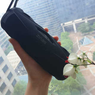 세비즈 무선 블루투스 방수 스피커 BS-OUTDOOR10W — 5점을 준 리뷰어가 2020년 5월 올린 사용 사진