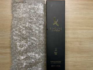 [두피헤어 트리트먼트] 케이원큐어 스켈프 젤 270ml — 5점을 준 리뷰어가 2020년 10월 올린 사용 사진
