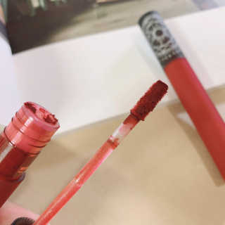 [블랙루즈] 크림 마뜨 루즈 시즌1 택1+랜덤1 — 5점을 준 리뷰어가 2020년 8월 올린 사용 사진