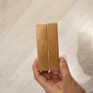 [블랙루즈] 에어 핏 벨벳틴트7 택1+랜덤1 — 5점을 준 리뷰어가 2020년 11월 올린 사용 사진