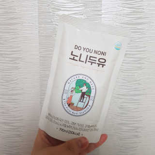 DO YOU NONI, 노니두유 세.계.최.초 DO YOU NONI , 노 니 두 유 6EA — 4.5점을 준 리뷰어가 2020년 4월 올린 사용 사진