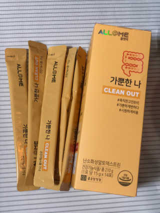 올앳미 가뿐한나 — 3.5점을 준 리뷰어가 2020년 6월 올린 사용 사진
