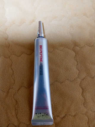 스와니코코 펩타이드 아이크림 튜브형 20ml — 4.5점을 준 리뷰어가 2020년 9월 올린 사용 사진