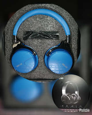 SEVIZ Bluetooth Headphones 10 3color — 5점을 준 리뷰어가 2020년 9월 올린 사용 사진