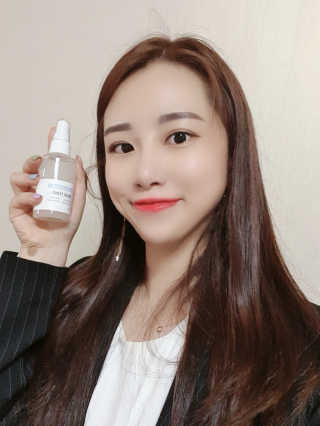 순수연구소 메디프레쉬80ml 천연 향균 섬유 탈취제 — 5점을 준 리뷰어가 2020년 5월 올린 사용 사진