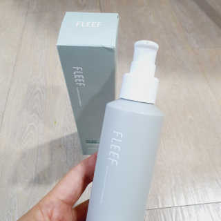 플리프 시카-알로에 밸런싱 올인원 200ml — 5점을 준 리뷰어가 2020년 12월 올린 사용 사진