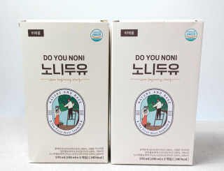DO YOU NONI, 노니두유 세.계.최.초 DO YOU NONI , 노 니 두 유 6EA — 4점을 준 리뷰어가 2020년 4월 올린 사용 사진