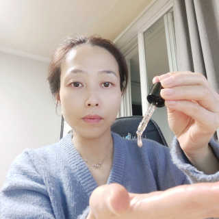 바이리뮤 에이지 홀딩 펩타톡스 앰플 — 5점을 준 리뷰어가 2020년 11월 올린 사용 사진