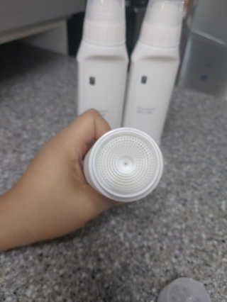 [생활공작소] 바르는 세제 220ml x 3입 — 5점을 준 리뷰어가 2020년 9월 올린 사용 사진