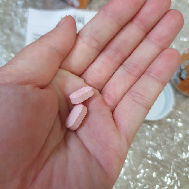 테민씨 리뷰 사진
