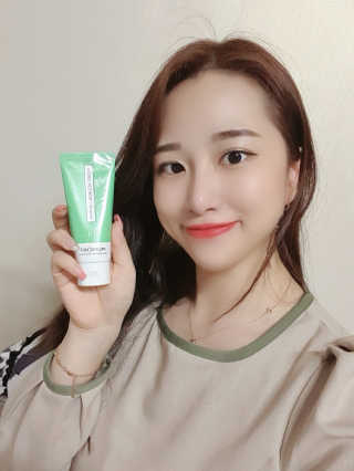 멈칫 딥모이스처 핸드크림, 세라마이드 바디크림 택1 — 5점을 준 리뷰어가 2020년 5월 올린 사용 사진