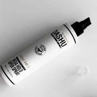 다슈코리아 다슈 포 맨 프리미엄 메가 홀드 슈퍼 스프레이 250ml — 5점을 준 리뷰어가 2020년 6월 올린 사용 사진