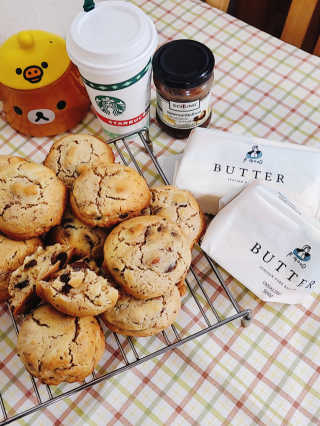 비르질리오 알굿버터 RGOOD_BUTTER — 5점을 준 리뷰어가 2020년 12월 올린 사용 사진