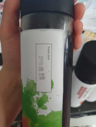 커피플리즈 정기구독 커피 2종 — 5점을 준 리뷰어가 2020년 6월 올린 사용 사진