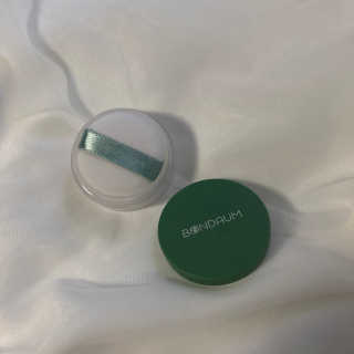 본다움 빠이빠이 세범 파우더 — 5점을 준 리뷰어가 2020년 7월 올린 사용 사진