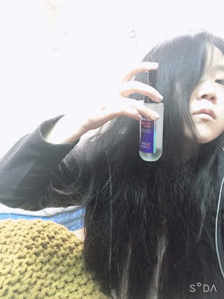 달리프 글램 트루 에센스 오리지널 100ml — 4점을 준 리뷰어가 2020년 6월 올린 사용 사진