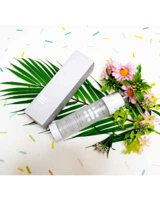 베니테이블 하이드레이팅 부스터 올인원 with PROBIOTICS — 5점을 준 리뷰어가 2020년 4월 올린 사용 사진