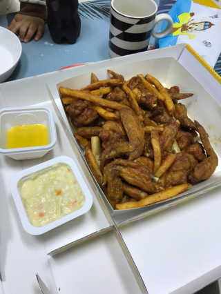 마리아나님이 올린 리뷰 사진 1