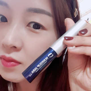 닥터존스킨 눈썹자라 — 5점을 준 리뷰어가 2020년 10월 올린 사용 사진