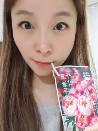 농사지음 약콩과 작두콩으로 만든 오늘두유 작약 이벤트 — 5점을 준 리뷰어가 2020년 10월 올린 사용 사진