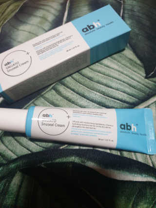 abh+ 스누아토 스누아토 스누씰크림 — 5점을 준 리뷰어가 2020년 7월 올린 사용 사진