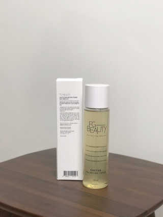 FGBEAUTY Cactus Balancing Toner 켁터스 밸런싱 토너 — 5점을 준 리뷰어가 2020년 7월 올린 사용 사진