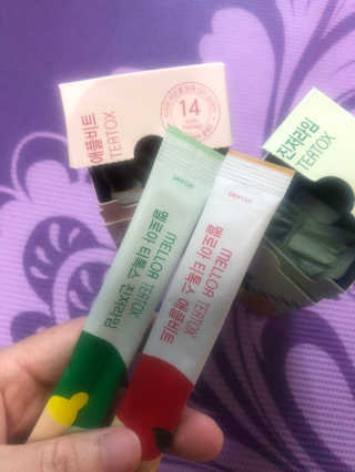 멜로아티톡스 애플비트, 진저라임 상큼하게 가벼워질 땐 멜로아티톡스 애플비트 진저라임 — 4점을 준 리뷰어가 2020년 5월 올린 사용 사진