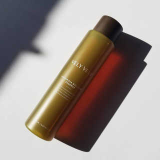 VELY VELY Artemisia Balance Essence — 5점을 준 리뷰어가 2020년 7월 올린 사용 사진